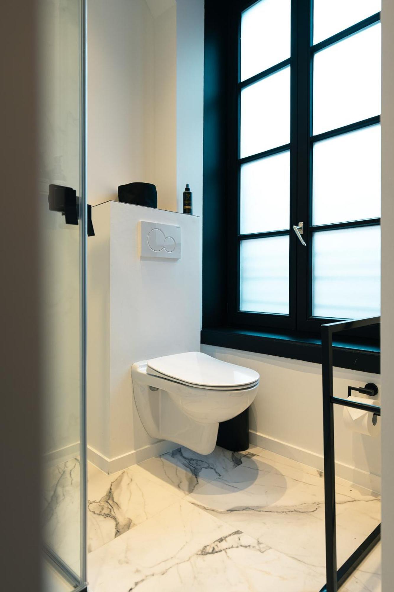 Le Pelerin Apartma