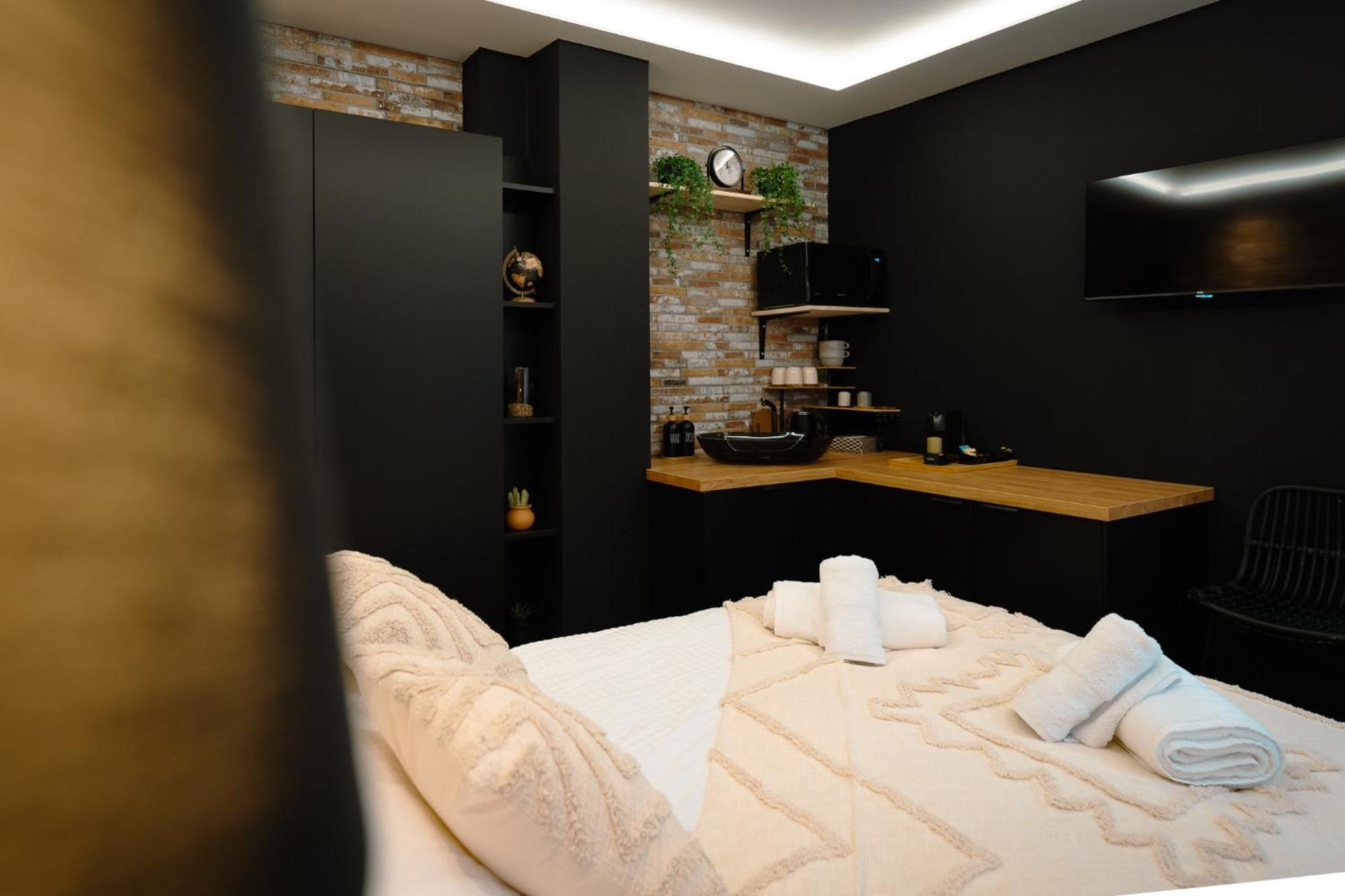 Le Pelerin Apartma Mons