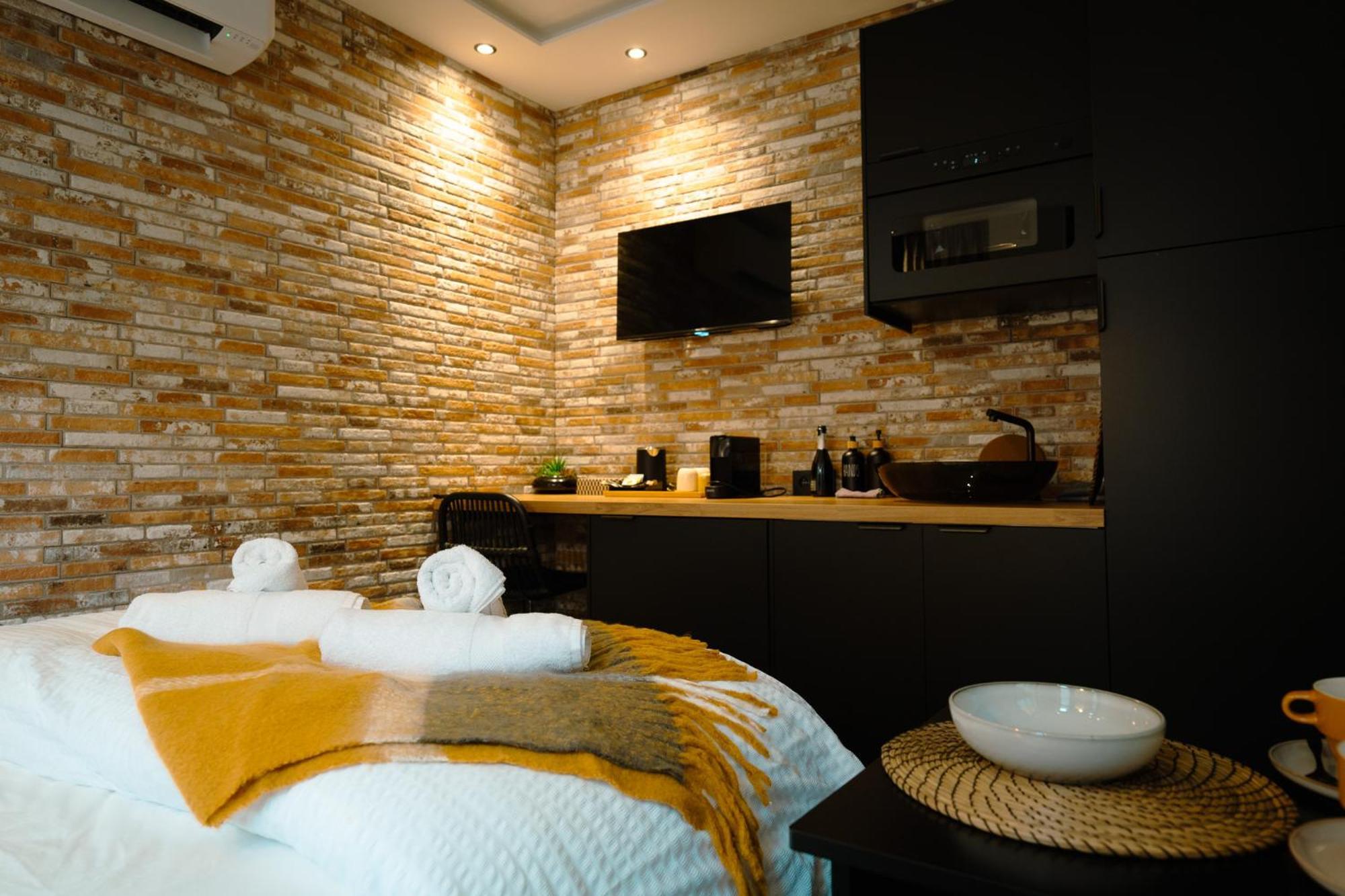 Le Pelerin Apartma Mons