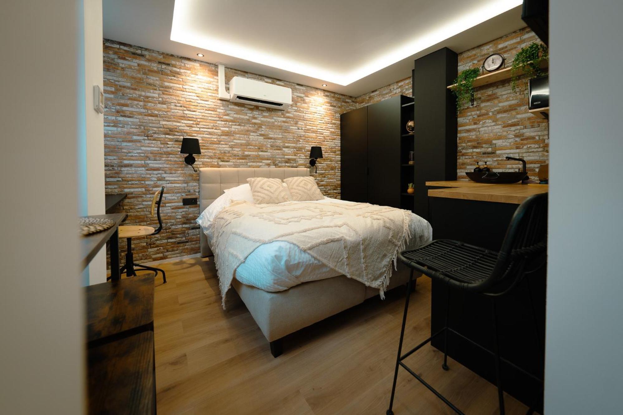 Le Pelerin Apartma *