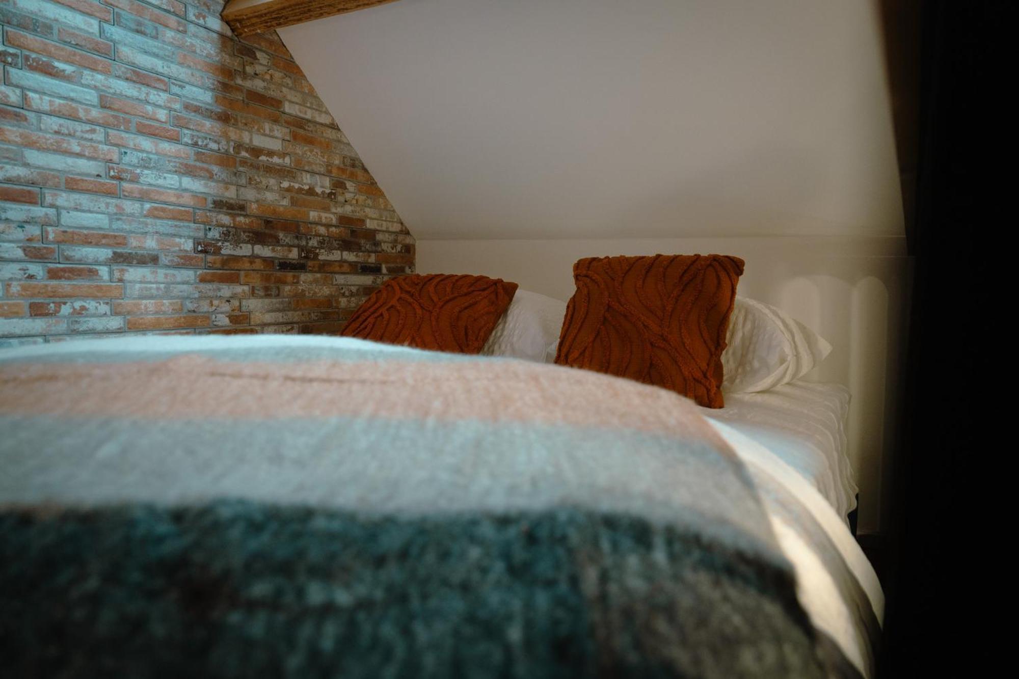 Apartma Le Pelerin Mons