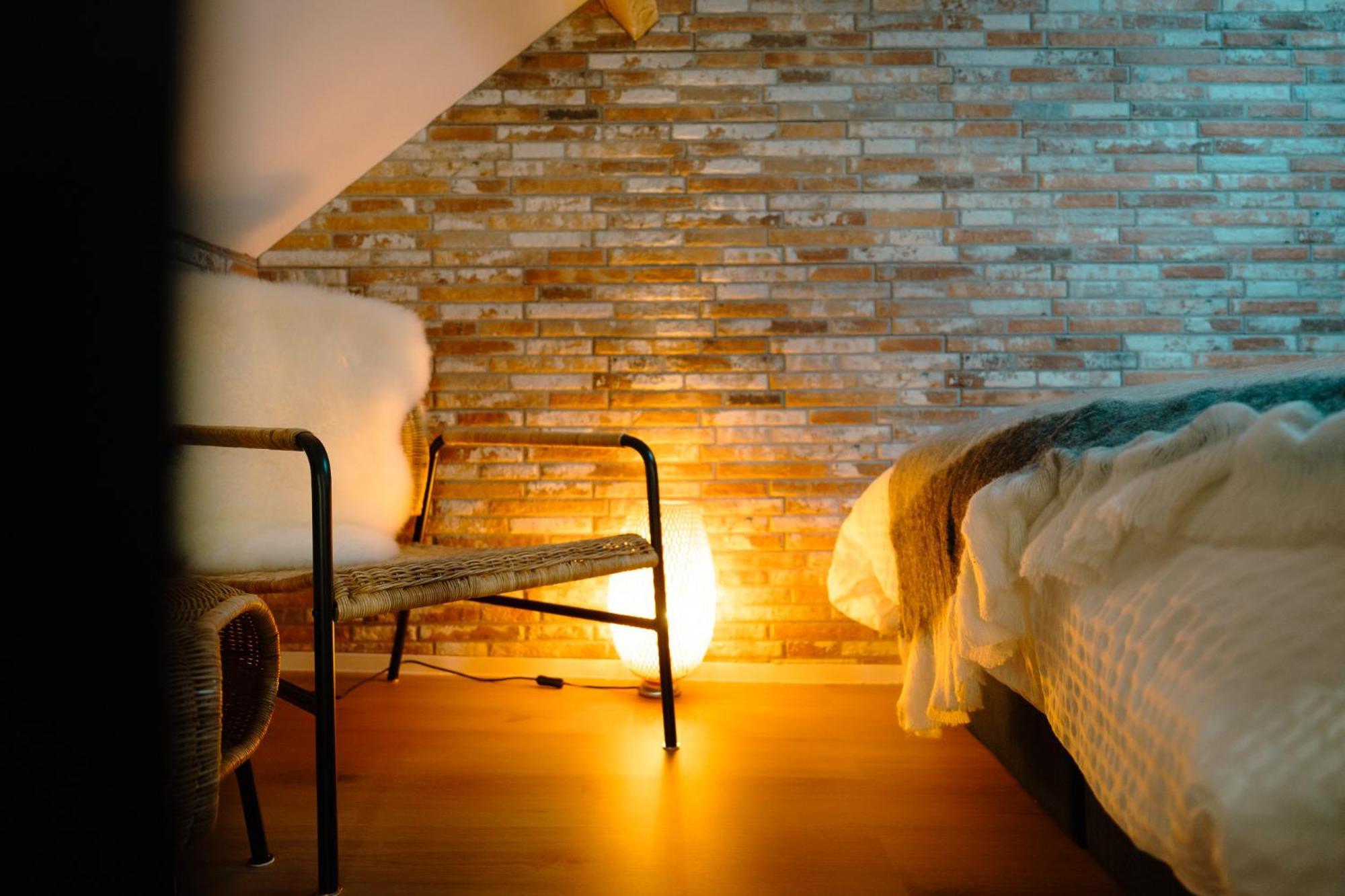 Le Pelerin Apartma *