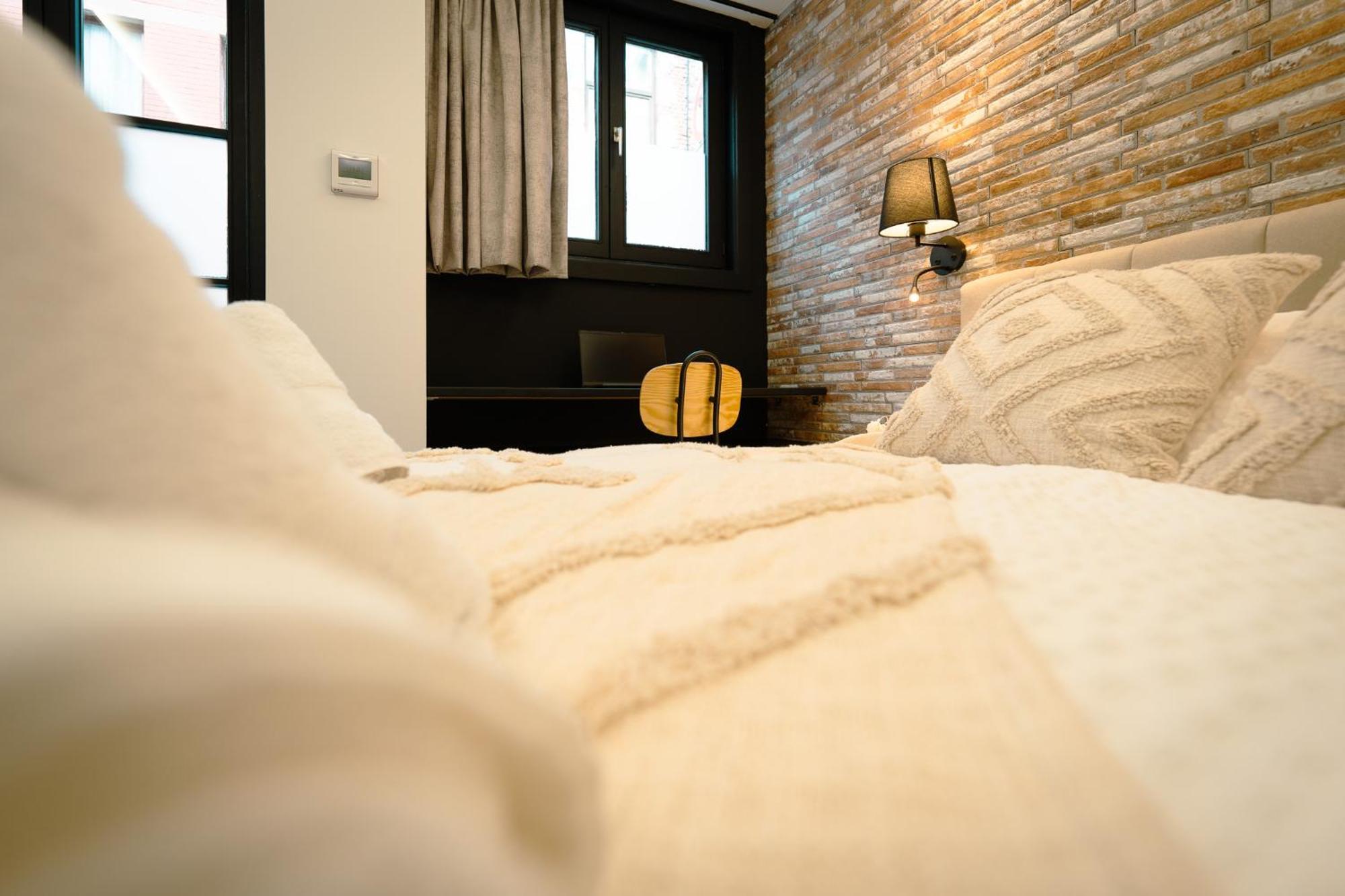 Apartma Le Pelerin Mons