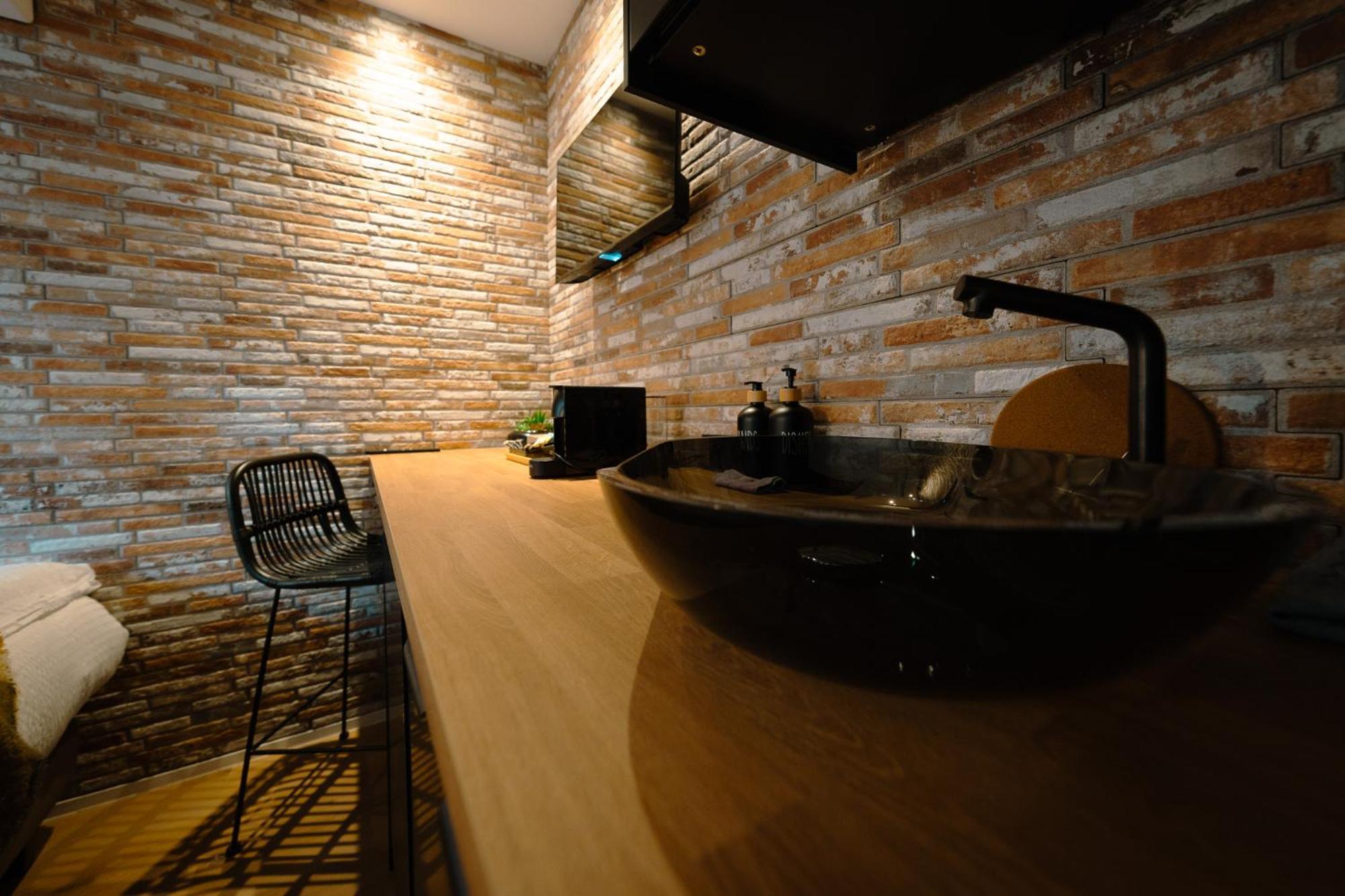 Le Pelerin Apartma *