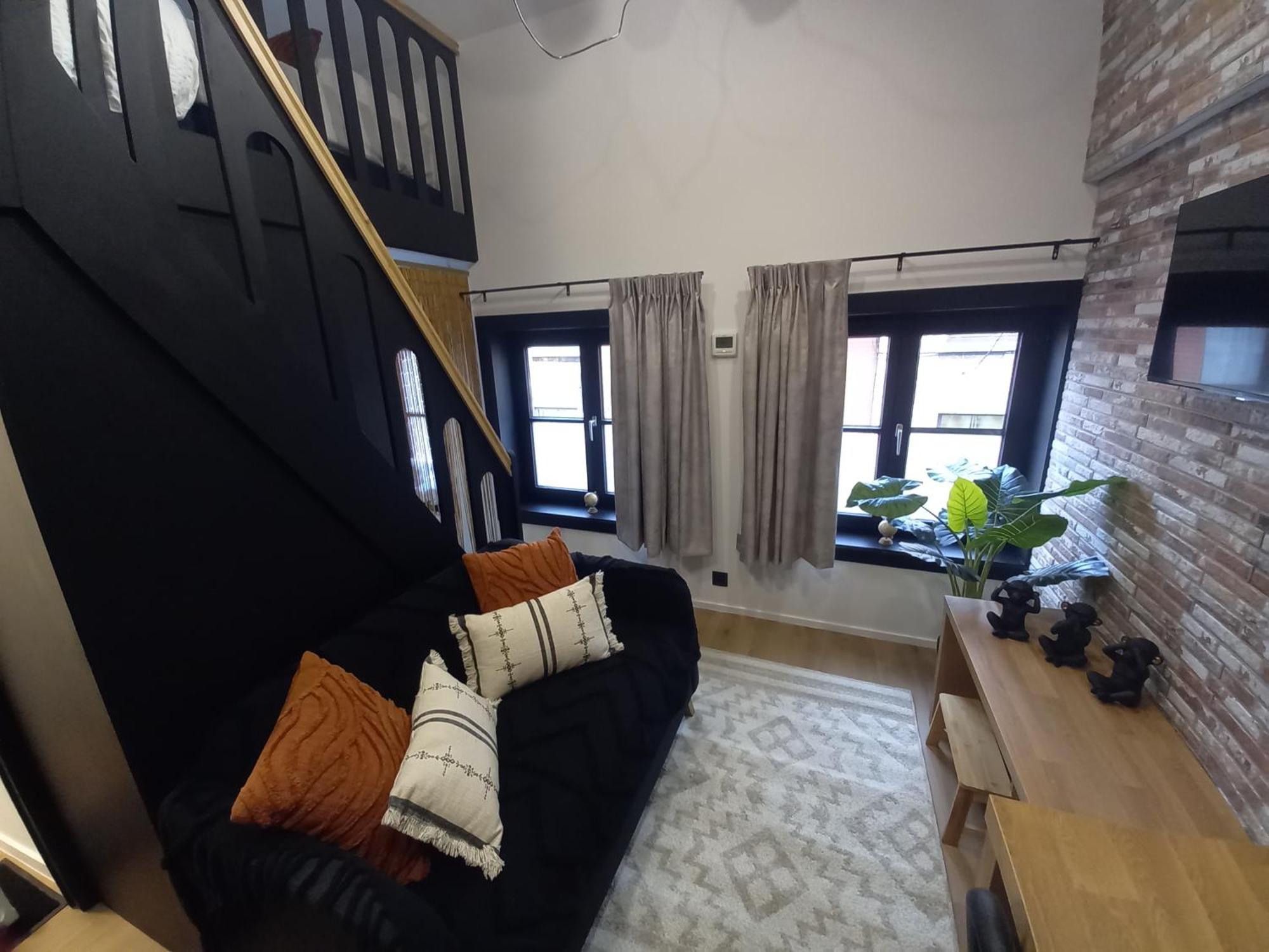 Apartma Le Pelerin Mons