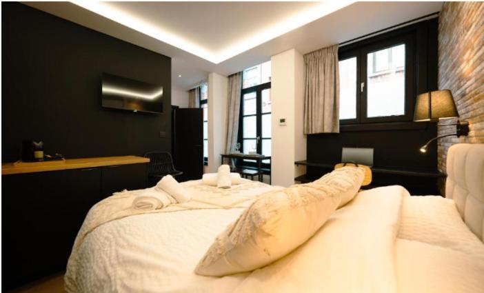 Le Pelerin Apartma Mons